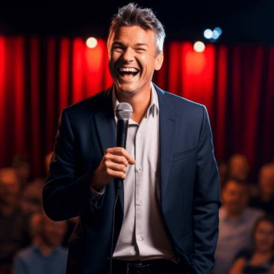 comedy